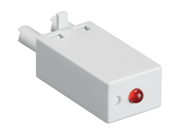 LOVATO - LOVHR6X77230 FILTRO ANTIDIST. 110-230VAC/DC HR5/HR6