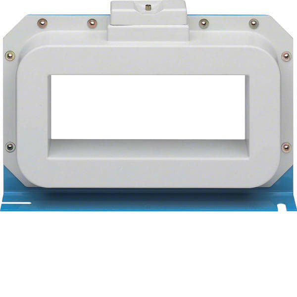 HAGER - HAGHR830 TORO RETTANGOL. 70X175MM PER REL HR5XX