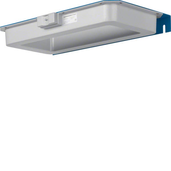 HAGER - HAGHR832 TORO RETTANGOL. 150X350MM PER REL HR5XX
