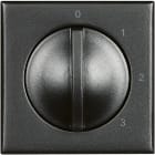 BTICINO - BTIHS4016 AXOLUTE - SELETTORE 0-1-2-3