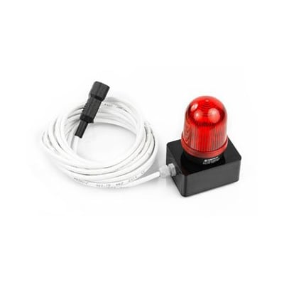 HT ITALIA SRL - HTIHA000429 FT3R-GLP LAMPADA ROSSA VERDE CON 7 MT.C