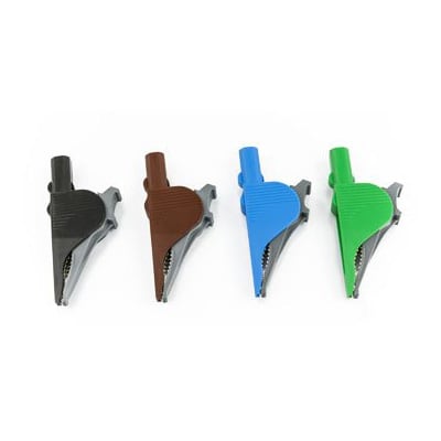 HT ITALIA SRL - HTIHA000752 KITMPPACC KIT 4 COCC.PER MPP300