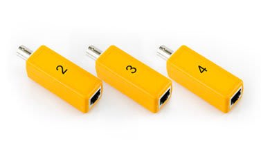 HT ITALIA SRL - HTIHA006050 6050MARKER0204 SETMARCATORI X 6050