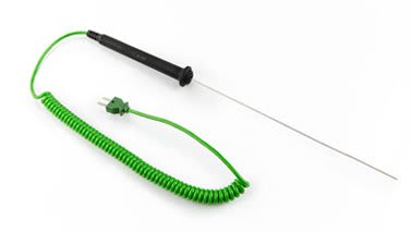 HT ITALIA SRL - HTIHA110002 TK109 SONDA PER LA TEMP. LIQUIDI