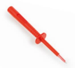 HT ITALIA SRL - HTIHA40200R 402-IECR PUNTALE DI SICUR. DIAM. 2MM ROS