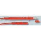 HT ITALIA SRL - HTIHA431200 4312-2 COPPIA PUNTALI R/N 4MM DRITTI