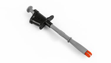 HT ITALIA SRL - HTIHA60090N 6009-IECN COCCODR. RIGIDO 20A NERO (4MM)