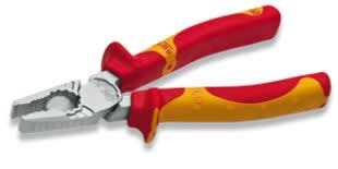 HT ITALIA SRL - HTIHU000373 265/200 PINZA UNIVERSALE VDE 1000V