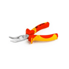 HT ITALIA SRL - HTIHU000716 236/160 PINZA A BECCHI TONDI PIEGATI