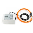 HT ITALIA SRL - HTIHV000421 XL421 DATALOGGER DI CORRENTE MONOFASE