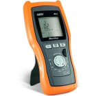 HT ITALIA SRL - HTIHV000075 M75 STR. VERIFICA E RETI LAN