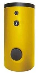 TOSHIBA ITALIA - HVAHWBK200C6E15 SERBATOIO MONOSERPENTINA 200 LITRI 1,5KW