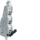 HAGER - HAGHXA024H CONTATTI ALLARME X160-X250 1NO+1NC 250VA