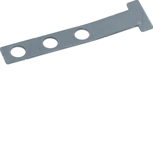 HAGER - HAGHXA039H BLOCCO LEVA A LUCCH. X/P160-X/P250-X630