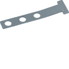 HAGER - HAGHXA039H BLOCCO LEVA A LUCCH. X/P160-X/P250-X630