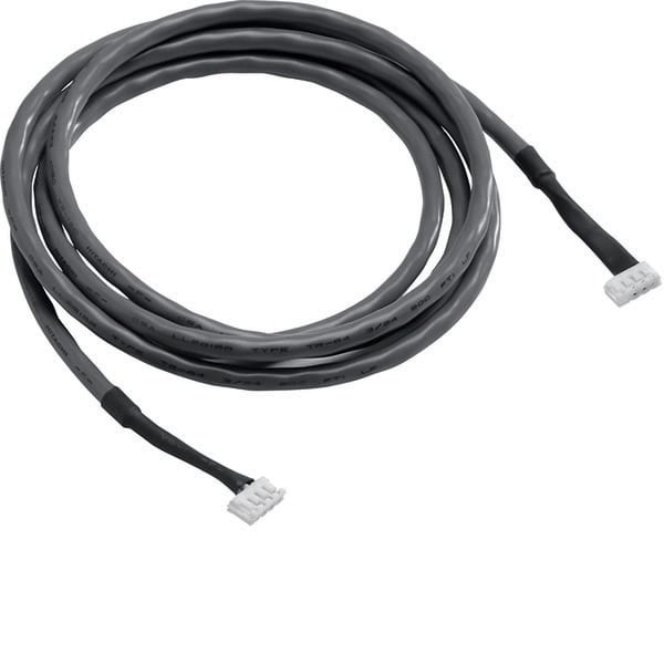 HAGER - HAGHXB069H INTERBLOCCO MECCANICO A CAVO X/P250