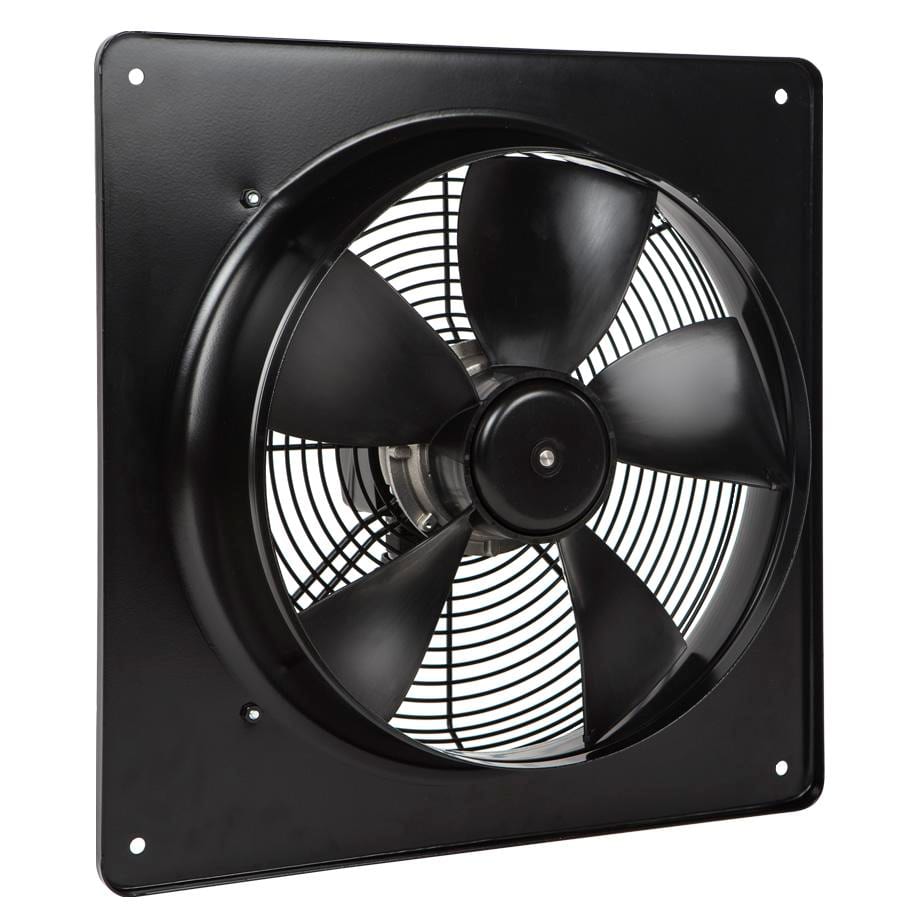 S & P ITALIA SPA - SPI5750400300 HXBR-400 ECOWATT