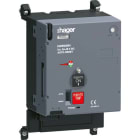 HAGER - HAGHXW040H COMANDO MOTORE X/P630 24-48VDC AUTORESET