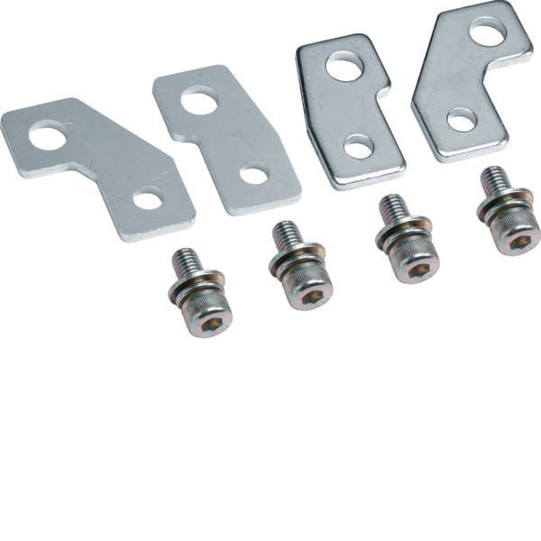 HAGER - HAGHYB012H KIT 4 ATTACCHI ANT. DIVARICATI X/P250 4P