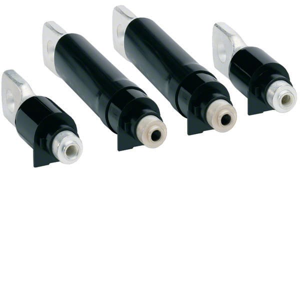 HAGER - HAGHYD032H KIT 4 ATTACCHI POSTERIORI X/P630 4P 400A