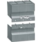 HAGER - HAGHYS021H SET 2 CALOTTE ATT ANTER DRITTI P160 3P