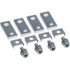 HAGER - HAGHYW010H SET 4 ATT ANTER DRITTI X/P630 4P 400A