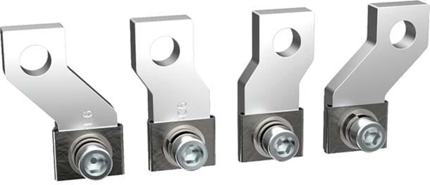 HAGER - HAGHYW012H SET 4 ATT ANTER DIVARIC X/P630 4P 400A