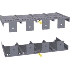 HAGER - HAGHYW026H SET 2 CALOTTE ATT POST/VER RIM X/P630 4P