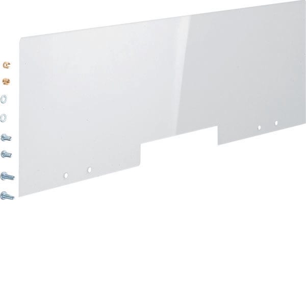 HAGER - HAGHZ047 SCHERMO PROT. X SEZ. ROTATIVI HA462-HA46