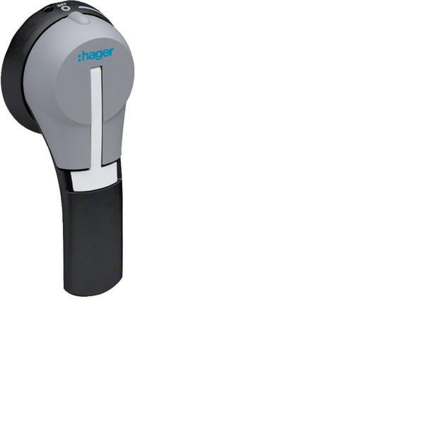 HAGER - HAGHZC003 COM. ROTAT. RINV. PER SEZ. 800-1600A