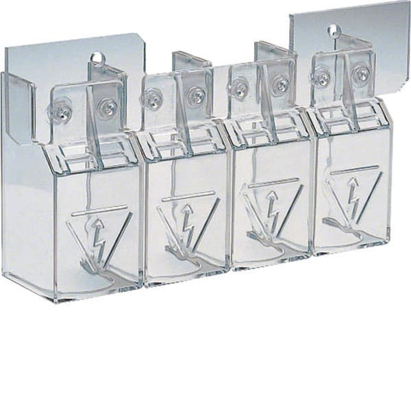 HAGER - HAGHZC206 CALOTTA DI PROT HA456-458-HI458-HIB463