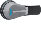 HAGER - HAGHZI002 COM ROT RINV. PER COMM. ROT. 125 - 630A