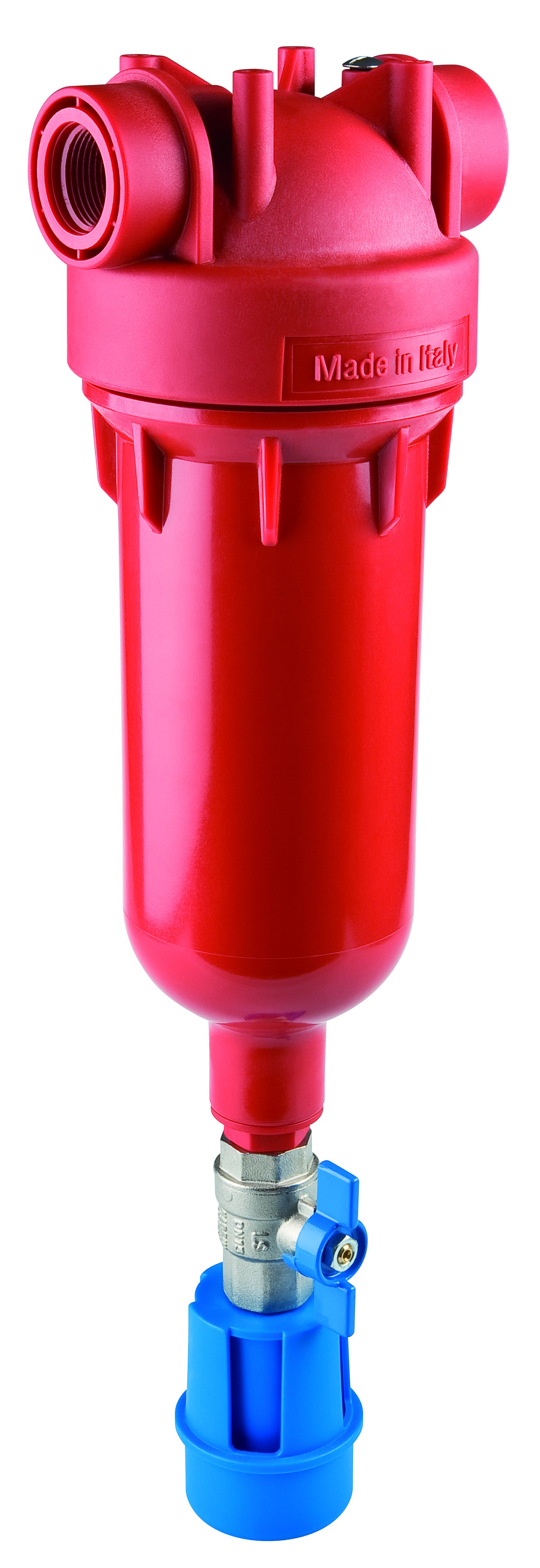 ATLAS FILTRI ITALIA - AT1RA6000002 HYDRAHOT3/4-RAH-90MCRIN