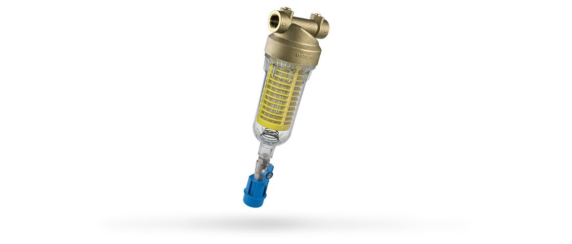 ATLAS FILTRI ITALIA - AT1RA6000806 HYDRAKDP1-RSH-50MCR