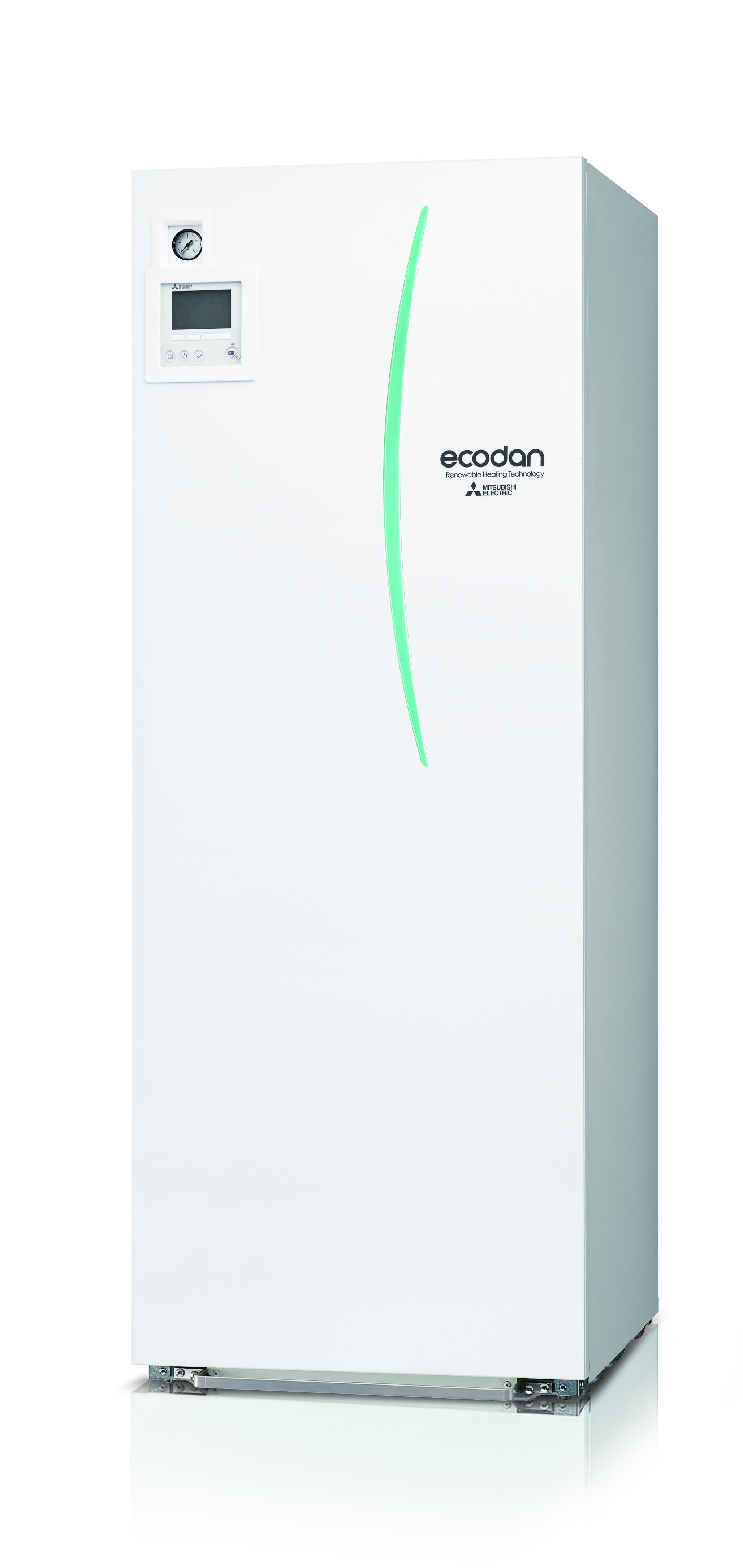 MITSUBISHI ELECTRIC - MTS574352 ERST20C-VM2DR1 H.TANK.REV. 200L BH2KW