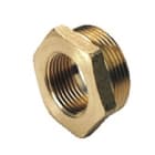 IBP BANNINGER ITALIA - IBP8241 016012000 RIDUZ. OTTONE MF 2X1.1/2