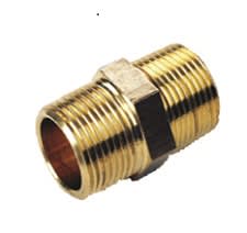 IBP BANNINGER ITALIA - IBP8280 008000000 NIPPLO DOPPIO OTT. 1