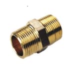 IBP BANNINGER ITALIA - IBP8280 010000000 NIPPLO DOPPIO OTT. 1.1/4