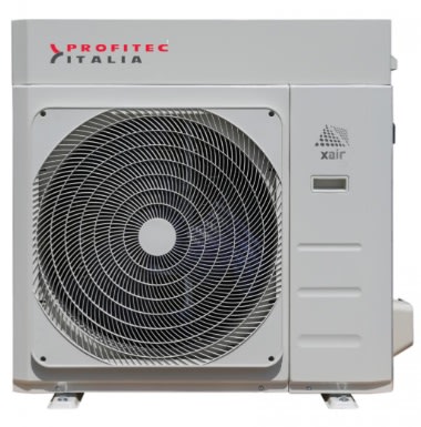 INTERGAS - IGS43100104 POMPA DI CALORE XAIR-PRO-KA 10M