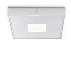 ELCOM PRESCRIZIONE - P.Z144001 PN230 LED 18W 30K 110? NE