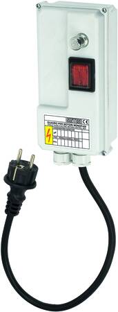 DAB PUMPS SPA - DAB60140962 CBS 06/16