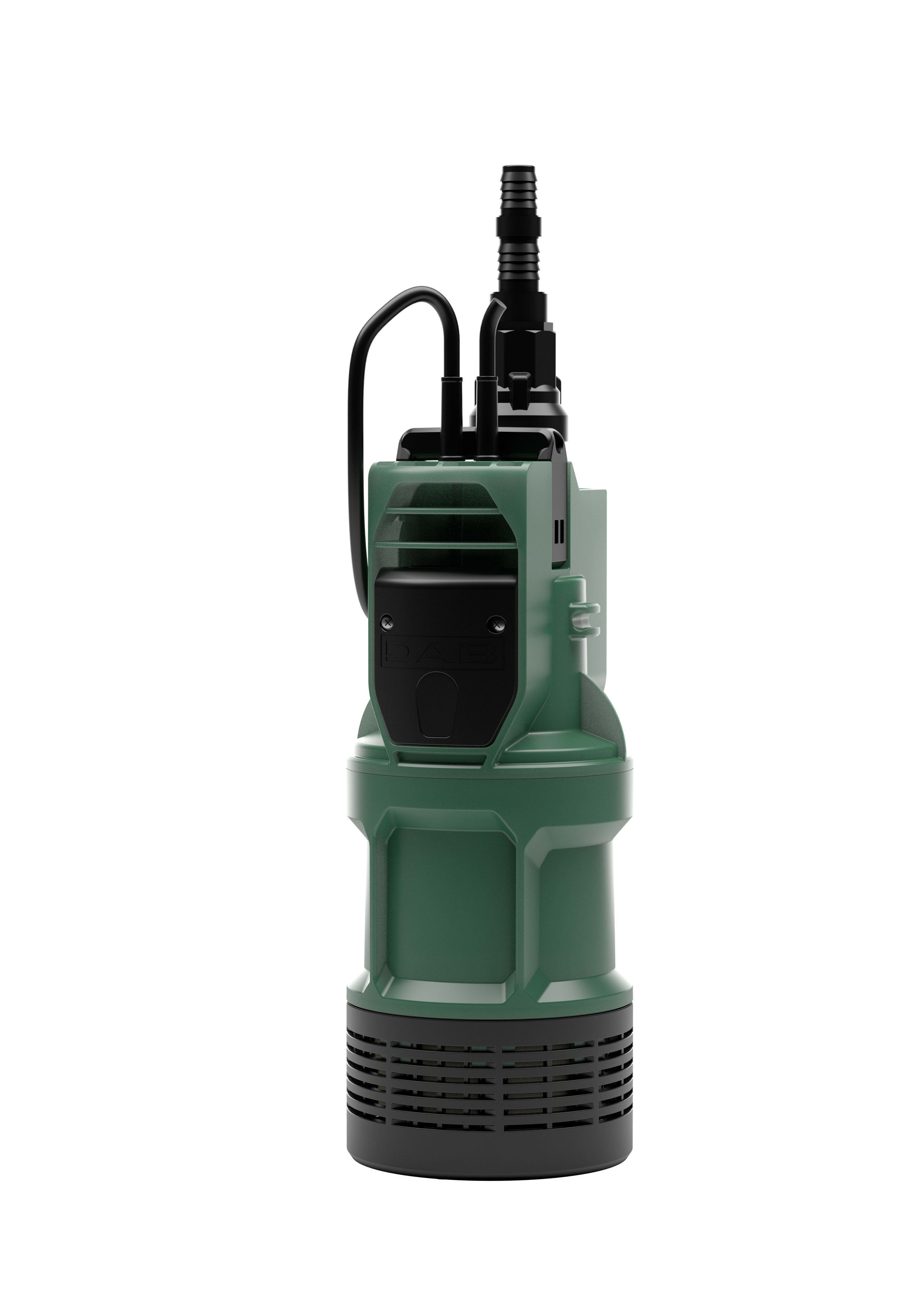 DAB PUMPS SPA - DAB60203222 DIVERTEK 650 A 230/50 GAS 15M SCHUKO