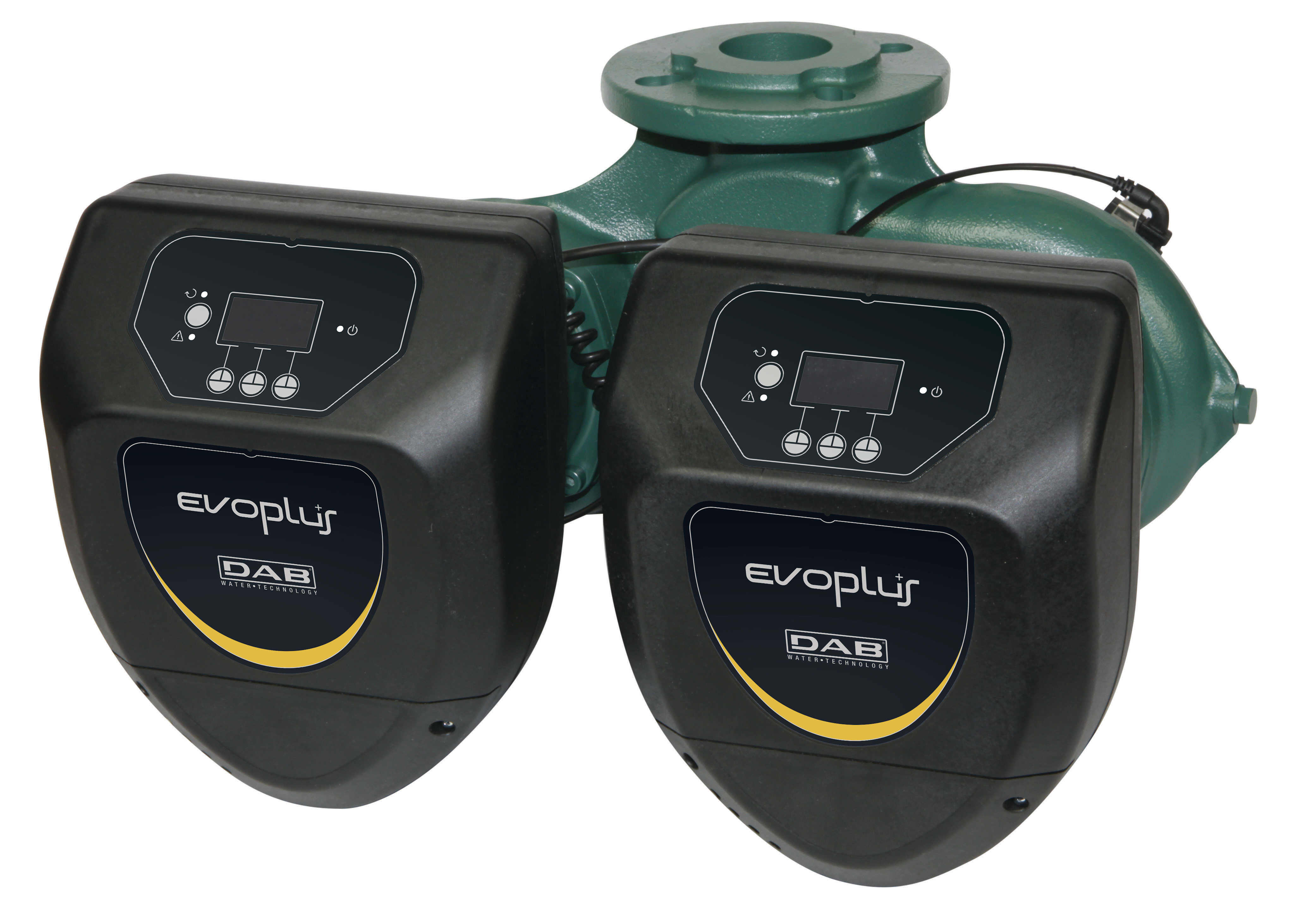 DAB PUMPS SPA - DAB60220922 EVOPLUS D 120/250.40 M