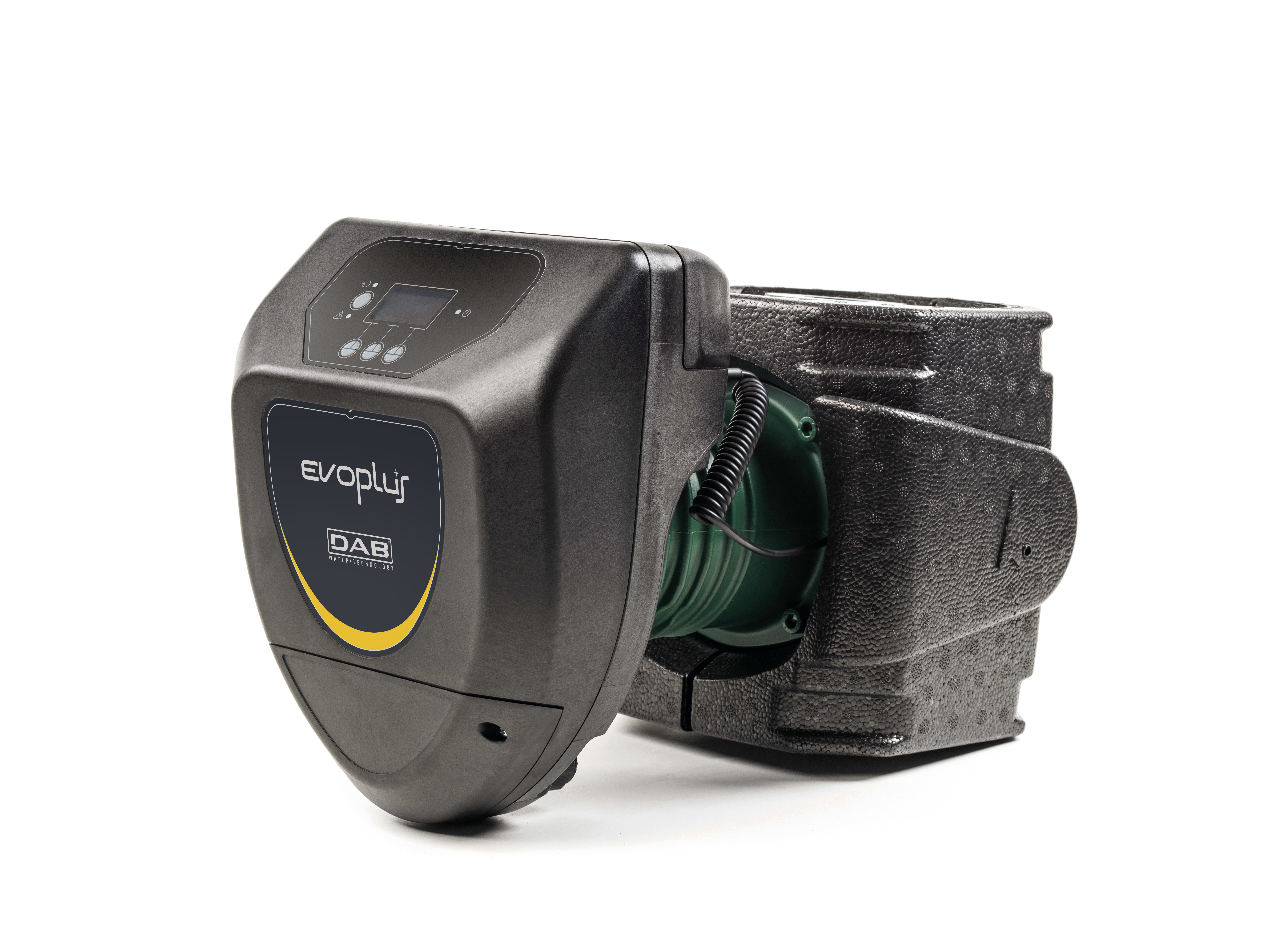 DAB PUMPS SPA - DAB60231417 EVOPLUS B 100/360.80 M