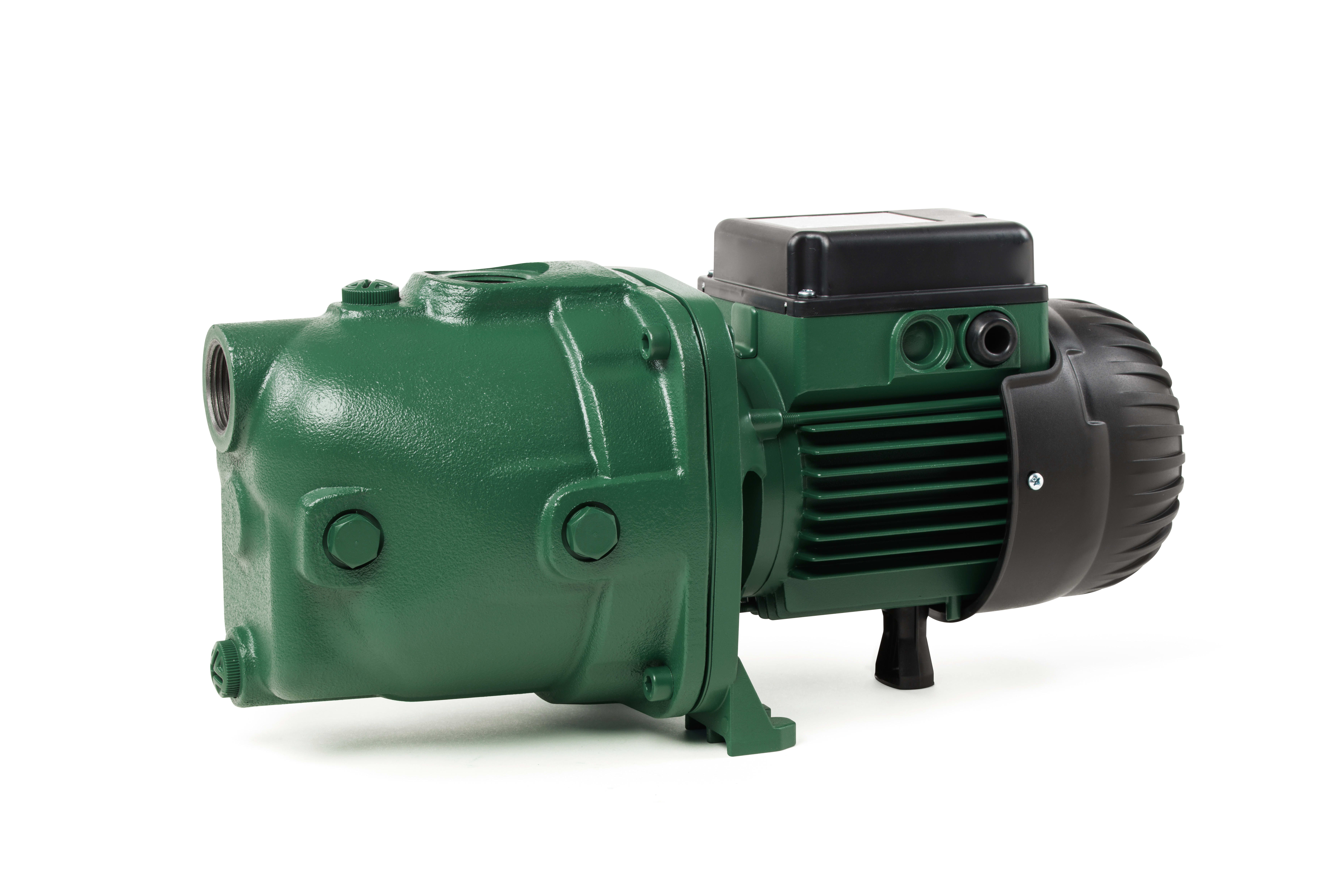 DAB PUMPS SPA - DAB60212477H JET 112 M IE2