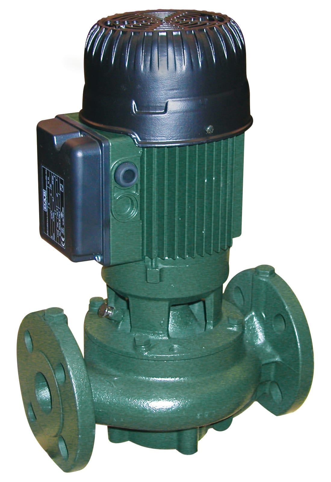 DAB PUMPS SPA - DAB60214751 KLP 80-1600/BQQE 3X230/400 50 IE3