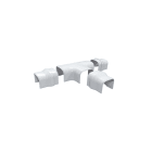 TECNOSYSTEMI SPA SOC - TNS11106033 DERIVAZIONE A T OPTIMA DT DT102 - OPT