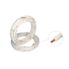 TECNOSYSTEMI SPA SOC - TNS11110512W TUBO RAME ISOLATO SINGOLO TOP LINE CU 1/