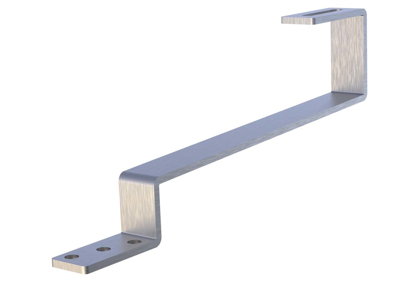 TECNOSYSTEMI SPA SOC - TNS11110708Z SUPPORTO PER FISSAGGIO SU TETTI HSTL 105