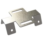 TECNOSYSTEMI SPA SOC - TNS11110722 SUPPORTO PER FISSAGGIO SU TETTI IN LAMIE